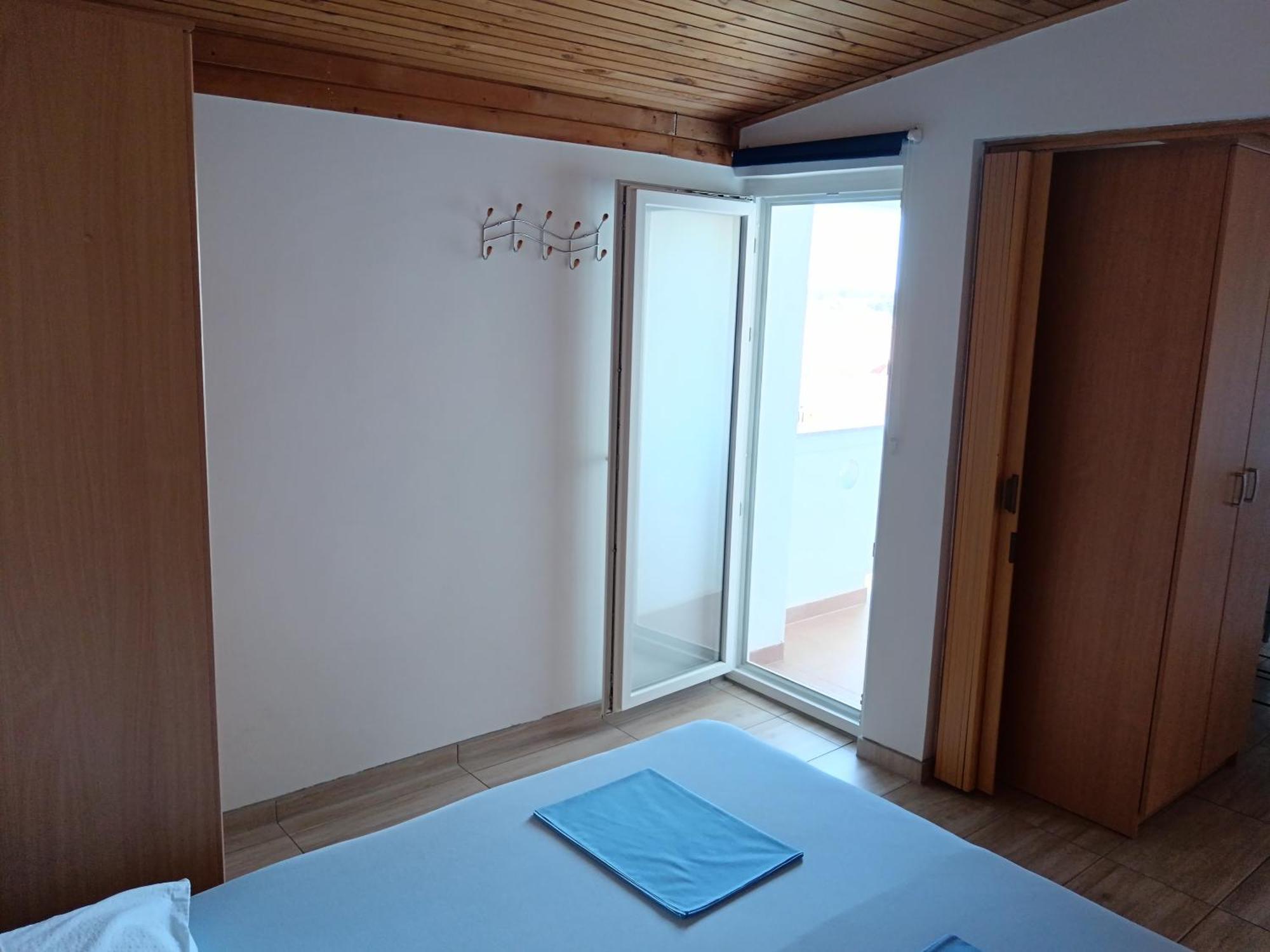 Apartments Dado Novalja Exterior photo